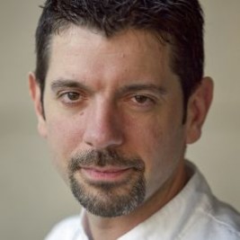 David Bull